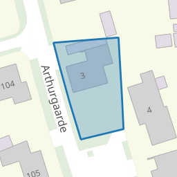 Perceel APD02-AC-851