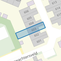 Perceel APD02-AC-8537