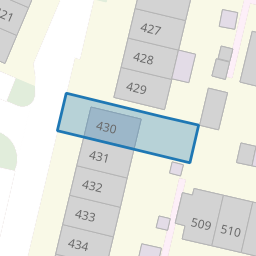 Perceel APD02-AC-8564