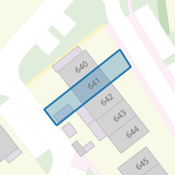 Perceel APD02-AC-8603