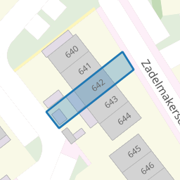 Perceel APD02-AC-8604