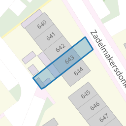 Perceel APD02-AC-8605