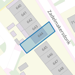 Perceel APD02-AC-8606