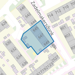 Perceel APD02-AC-8607