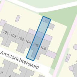 Perceel APD02-AC-8613