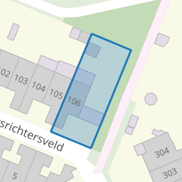 Perceel APD02-AC-8614