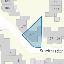 Perceel APD02-AC-8652