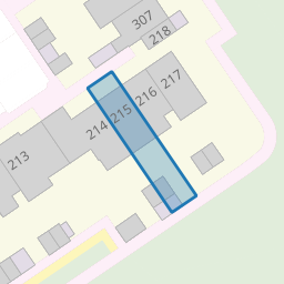 Perceel APD02-AC-8657