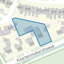 Perceel APD02-AC-8667