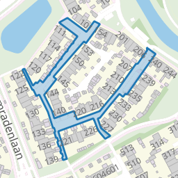 Perceel APD02-AC-8684