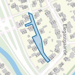 Perceel APD02-AC-871