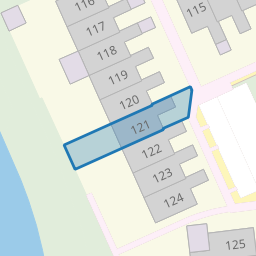 Perceel APD02-AC-8733