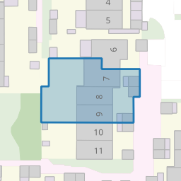Perceel APD02-AC-8784