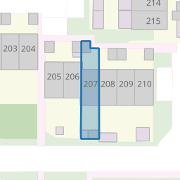 Perceel APD02-AC-8790