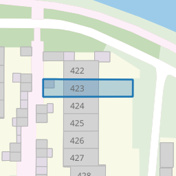 Perceel APD02-AC-8804