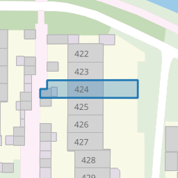 Perceel APD02-AC-8805