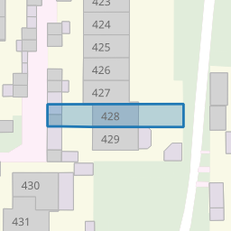 Perceel APD02-AC-8807