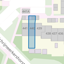 Perceel APD02-AC-8812