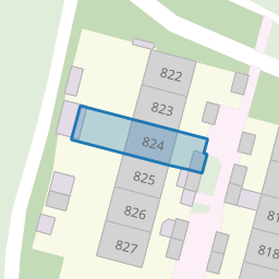 Perceel APD02-AC-8813