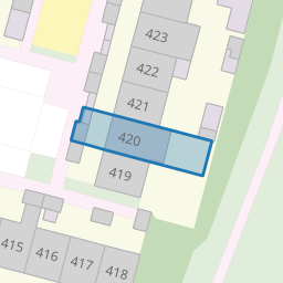 Perceel APD02-AC-8815