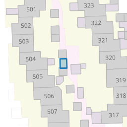 Perceel APD02-AC-8825