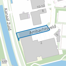 Perceel APD02-AC-8900