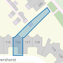 Perceel APD02-AC-8909