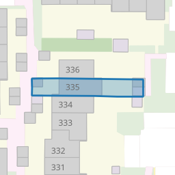 Perceel APD02-AC-8926