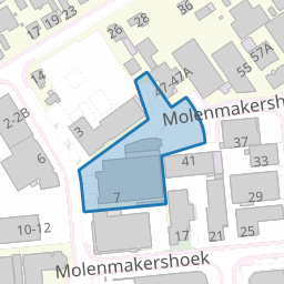 Perceel APD02-AC-8930