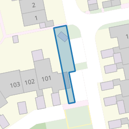 Perceel APD02-AC-8932