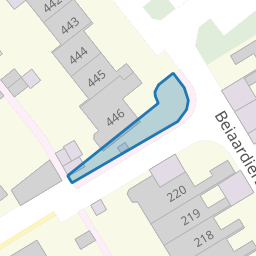 Perceel APD02-AC-8940