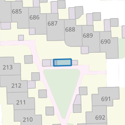 Perceel APD02-AC-8950