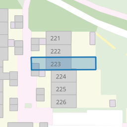 Perceel APD02-AC-8961