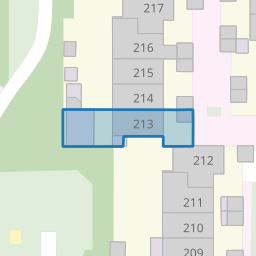 Perceel APD02-AC-8964