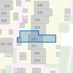 Perceel APD02-AC-8972