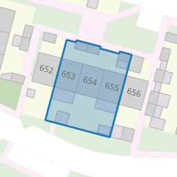 Perceel APD02-AC-8980