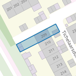 Perceel APD02-AC-8994