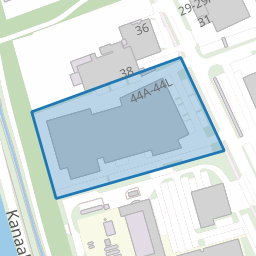 Perceel APD02-AC-8995