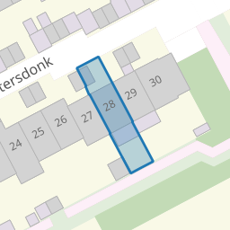 Perceel APD02-AC-8999