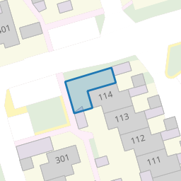 Perceel APD02-AC-9009