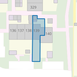 Perceel APD02-AC-9025