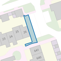 Perceel APD02-AC-9027