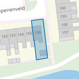 Perceel APD02-AC-9060