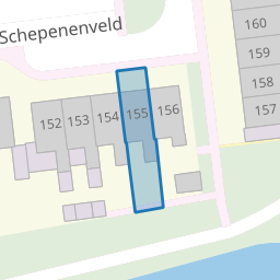 Perceel APD02-AC-9061