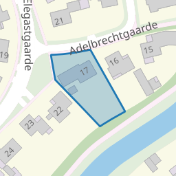 Perceel APD02-AC-908