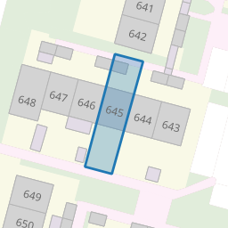 Perceel APD02-AC-9080