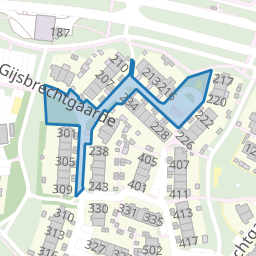 Perceel APD02-AC-9111