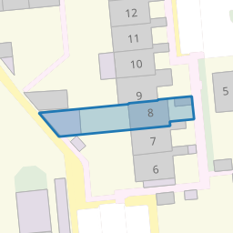 Perceel APD02-AC-9122