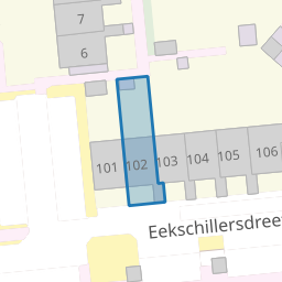 Perceel APD02-AC-9127