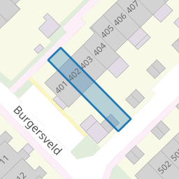 Perceel APD02-AC-9151